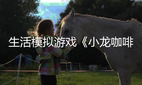 日登小模拟龙咖陆s游戏1月平台啡馆生活