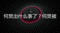 何炅出什么事了？何炅被实名举报到底是怎么回事