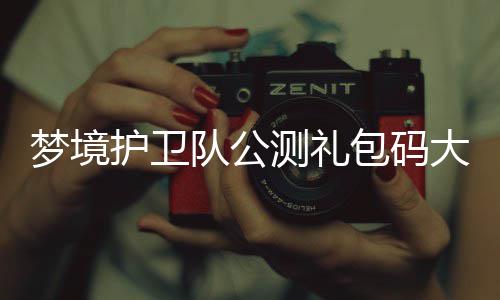 护卫队公大全包码最新梦境测礼3月
