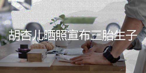 儿晒男孩胡杏布三照宣子胎生 李來了又是奕宏