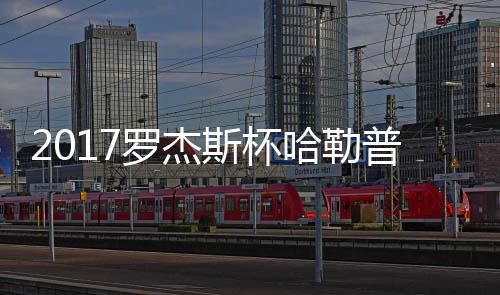 哈勒哈勒况 罗杰普近普2斯杯